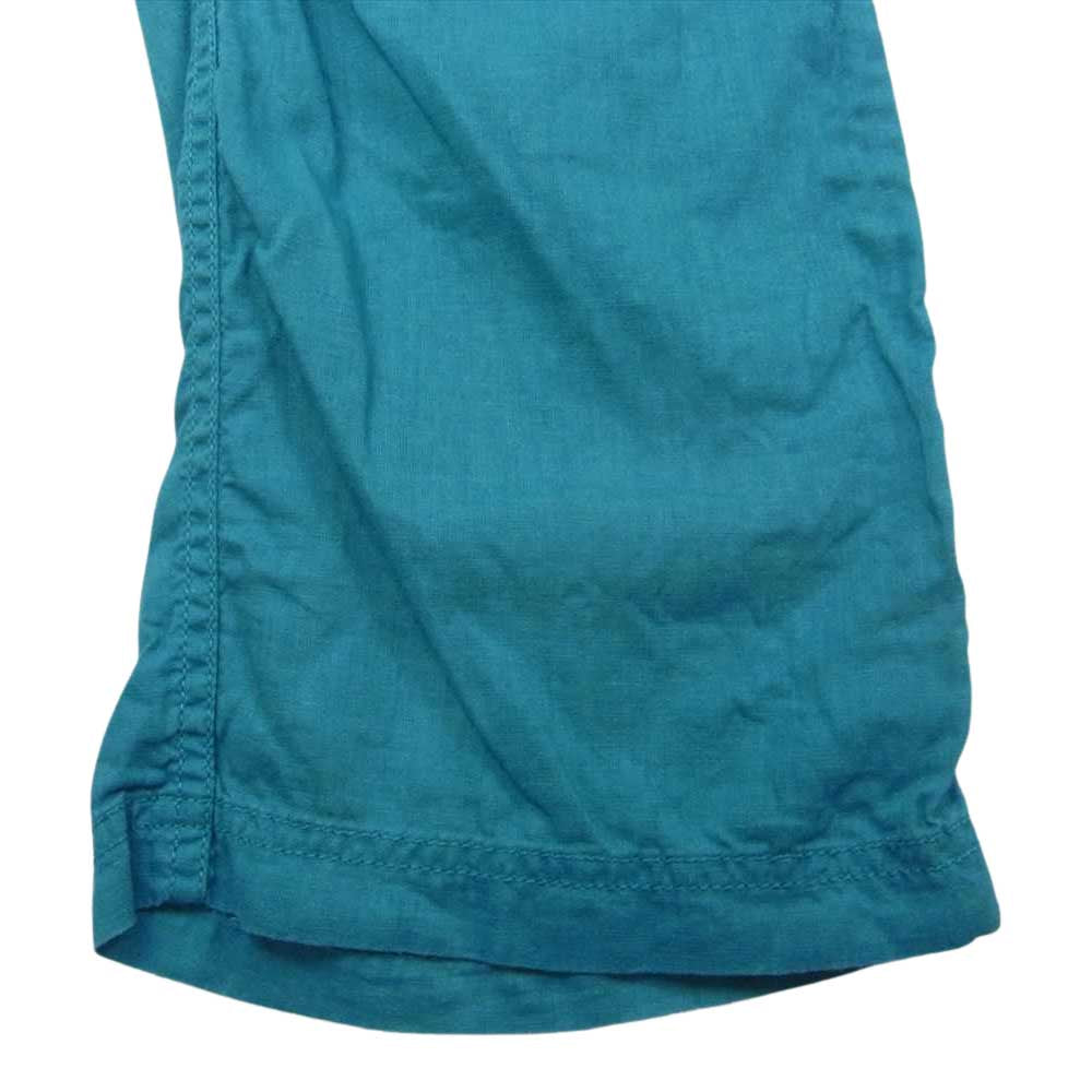 patagonia パタゴニア 14SS 58240 14年製 Plumb Line Pants メンズ プラム ライン パンツ グリーン系 S【中古】