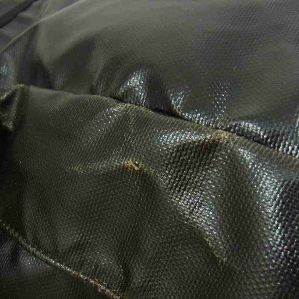 patagonia パタゴニア 13SS 49340 13年製 Black Hole Duffel 60L ブラック ホール ダッフル バッグ ブラック系【中古】