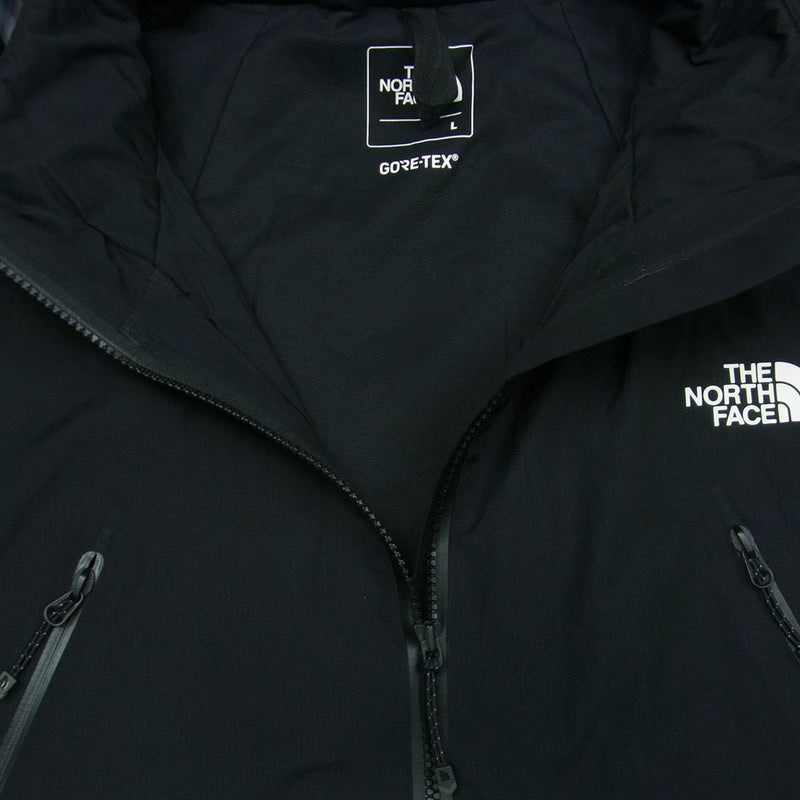 THE NORTH FACE GTX Insulation Jacket