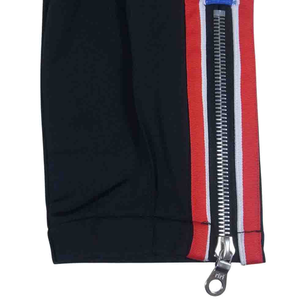 NIKE ナイキ 943682-010 × Riccardo Tisci リカルド ティッシ NIKELABNRG H1 Track Pant トラック パンツ ブラック系 S【中古】
