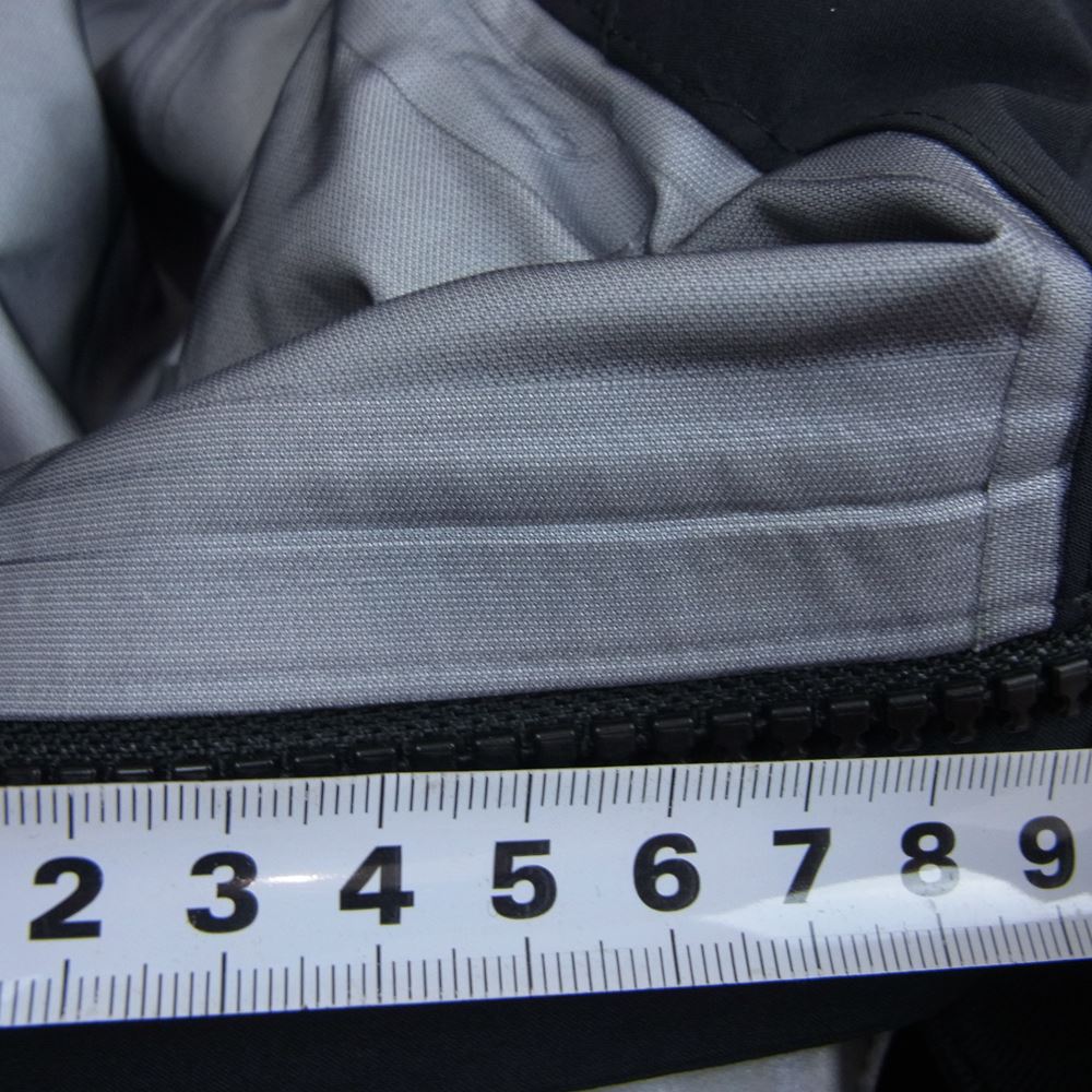 NIKE ナイキ AQ3516-010 NIKELAB ACG GORETEX COAT ナイキラボ ゴアテックス コート ブラック系 S【中古】