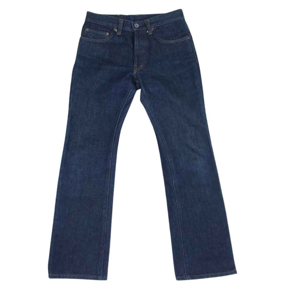 IRON HEART アイアンハート Lot461 21oz EXTRA HEAVY DENIM ブーツ 