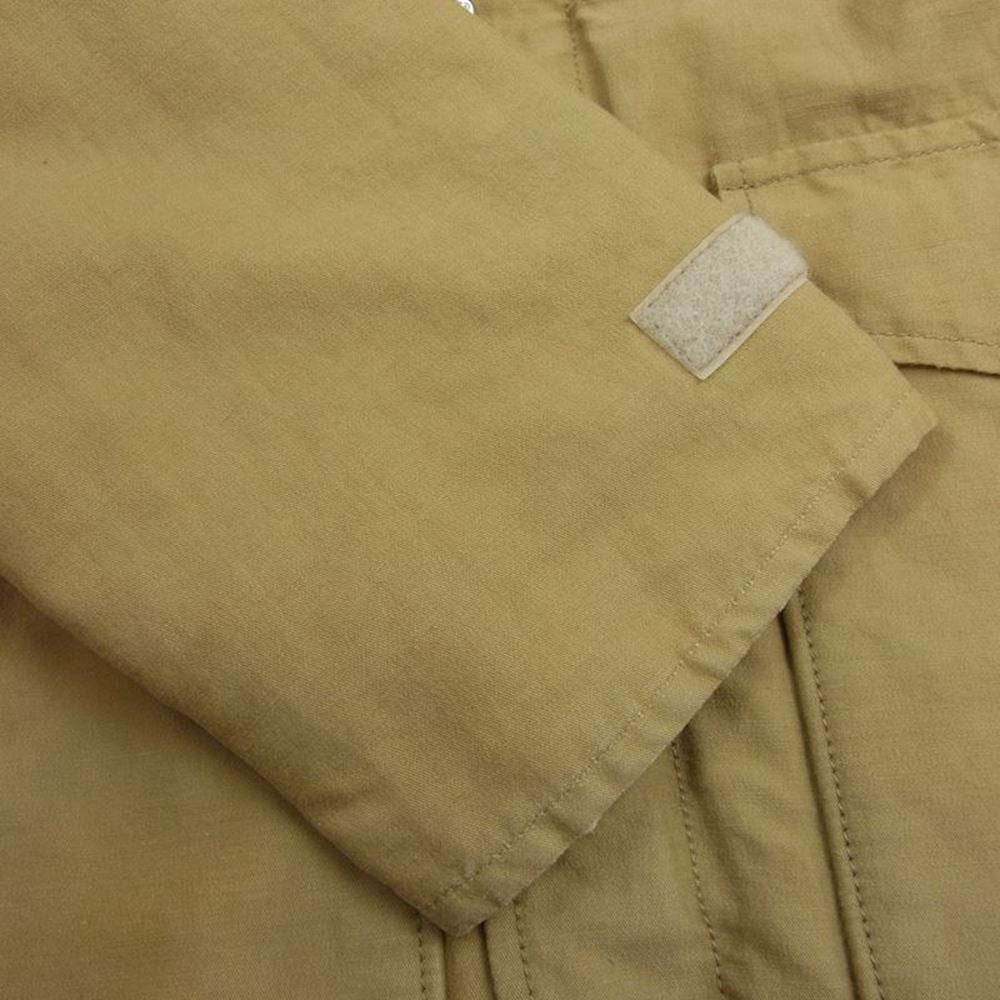 TENDERLOIN テンダーロイン T-FIELD JKT フィールドジャケット ベージュ系 M【中古】