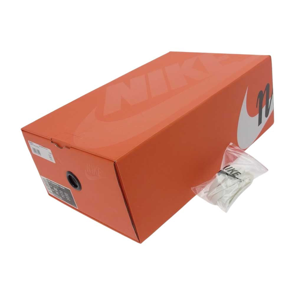 NIKE ナイキ BV0073-300 × SACAI サカイ LD WAFFLE ワッフル ワッフル スニーカー マルチカラー系 27.5【美品】【中古】