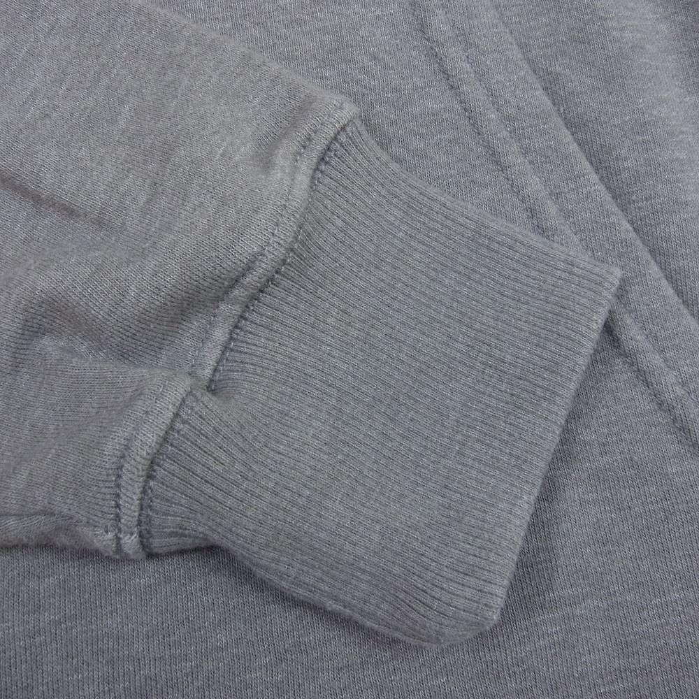 THE NORTH FACE ノースフェイス MT EVEREST スウエット パーカー ダークグレー系 M【中古】