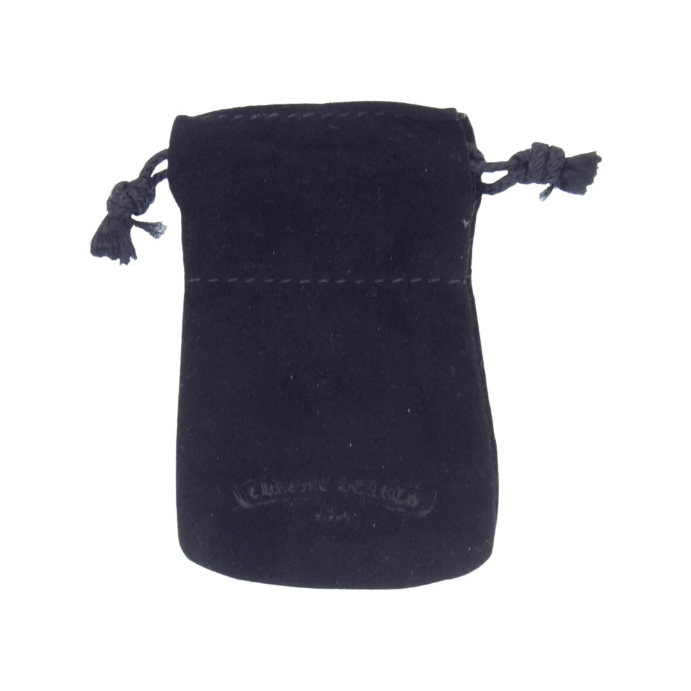 CHROME HEARTS クロムハーツ(原本無) 22K スタック ダガーチャーム V2 ゴールド系【中古】