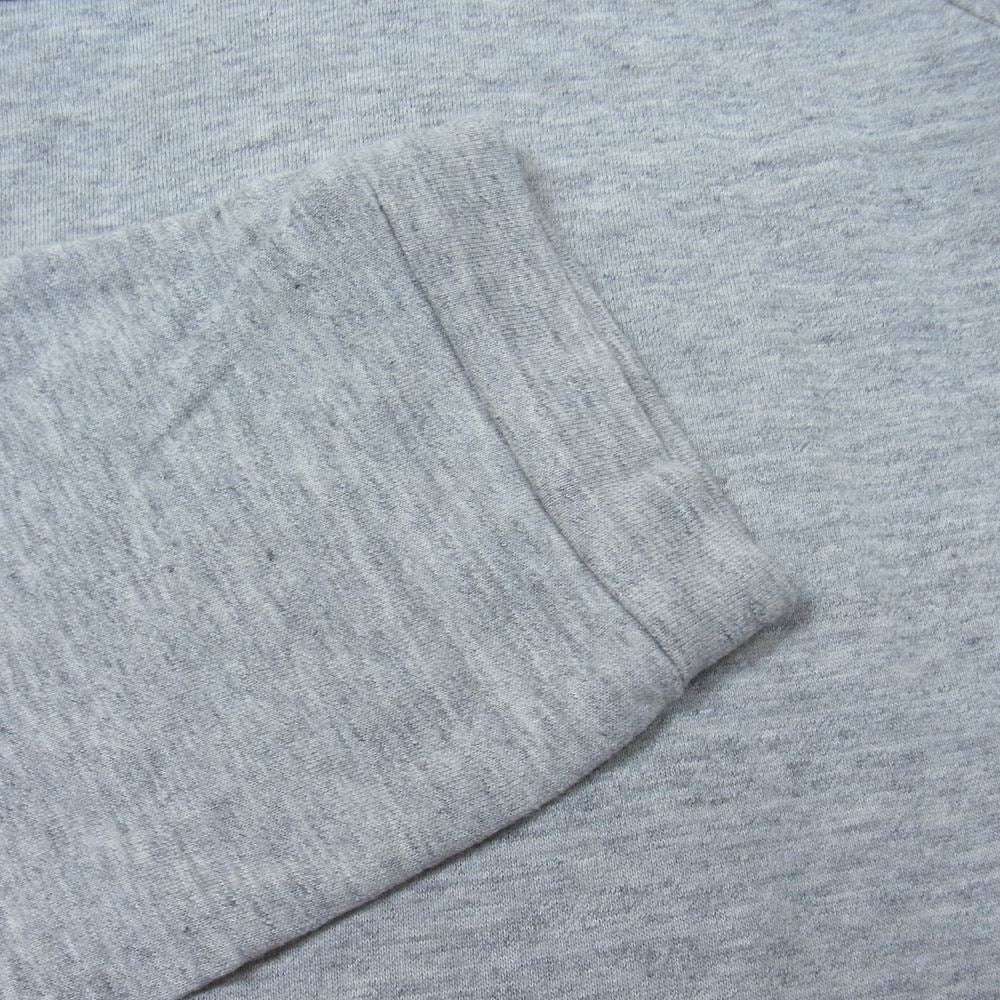 スタイルクラフト WARDROBE ワードロープ カットソー GLY グレー系 2【中古】