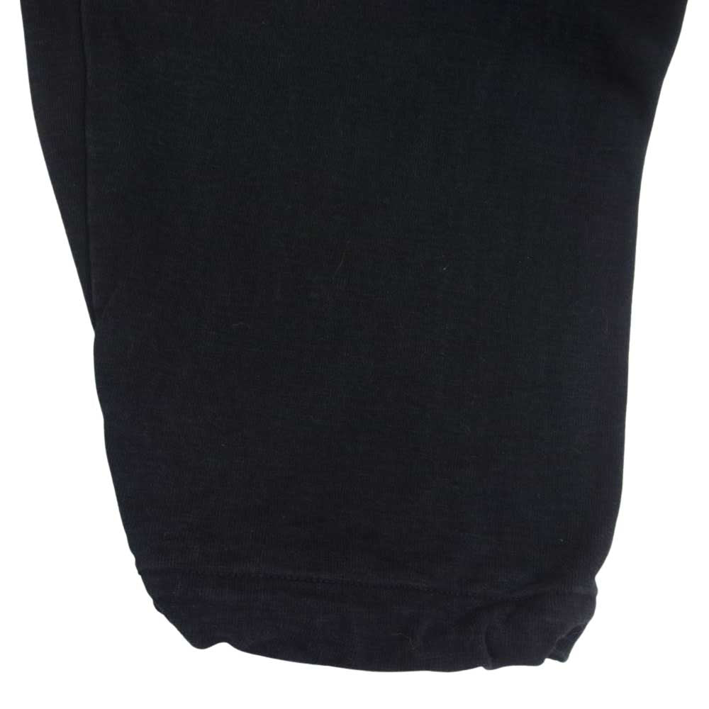 ジャックマン SWEAT TROUSERS スウエットパンツ ブラック系 M【中古】