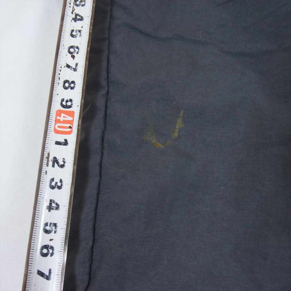 TEATORA テアトラ Device Cruiser F/L P パッカブル パンツ ダークグレー系 48【中古】