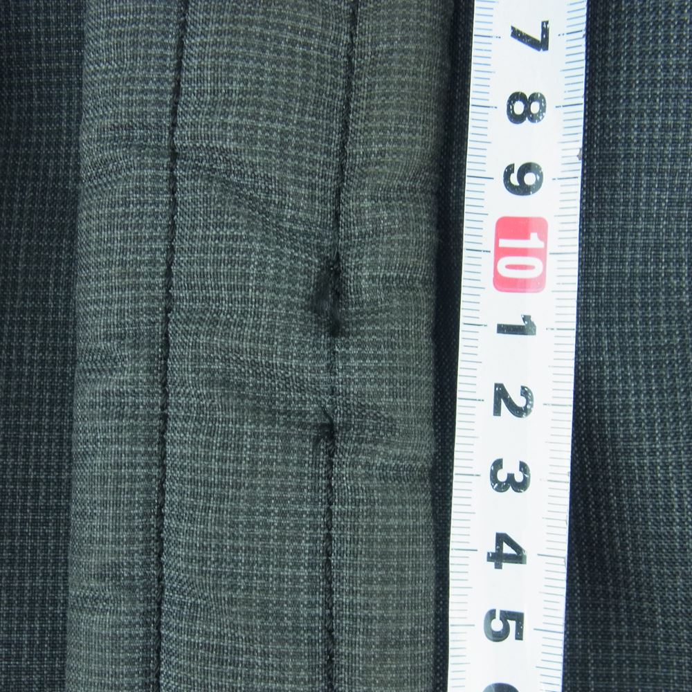 TUMI トゥミ 69381 3way ショルダー ブリーフケース バックパック 中国製 グレー系 ブラック系【中古】