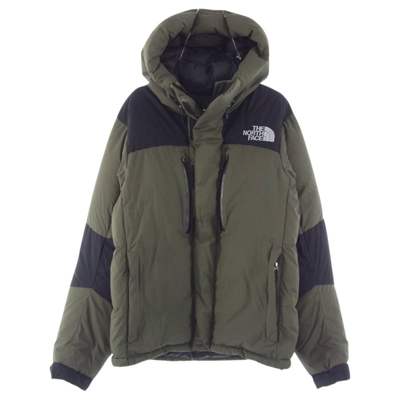 THE NORTH FACE ダウンパーカー　美品