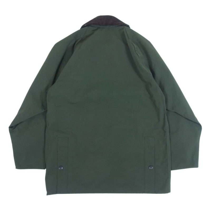Barbour バブアー 21-18-0434-197 × BEAMS ビームス BEDALE