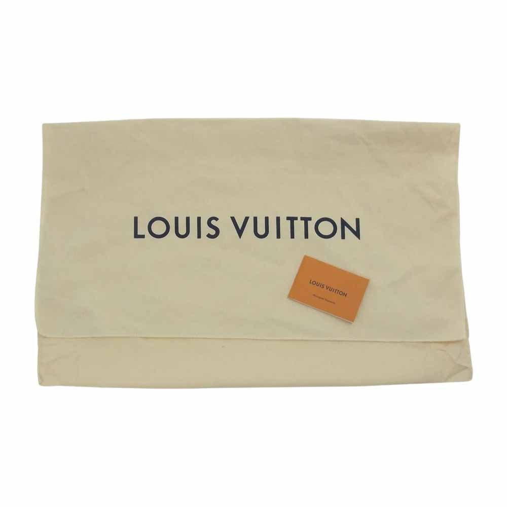 LOUIS VUITTON ルイ・ヴィトン M43758 モノグラム アンプラント スレンヌ MM ショルダー バッグ ブラック系 ゴールド系【中古】