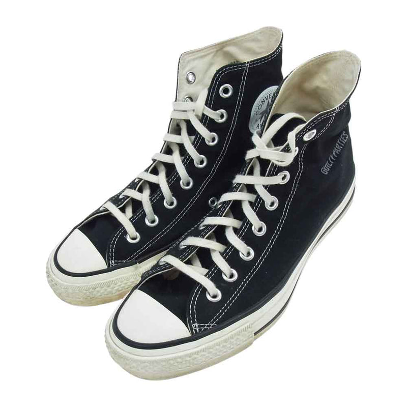 CONVERSE コンバース × WACKO MARIA ワコマリア Made In Japan ALL