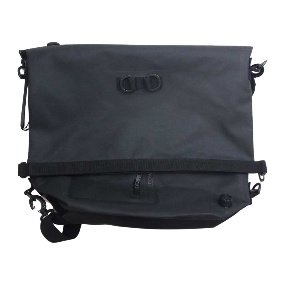 snowpeak スノーピーク UG376 4Way Waterproof Dry Bag ウォーター