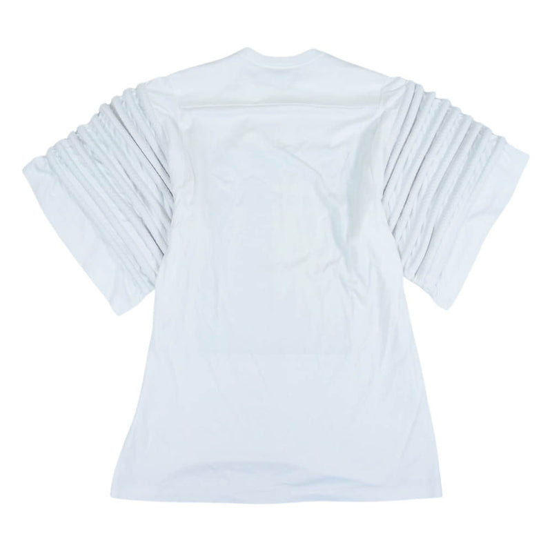 美品19ss Printed Tshirt With Gel Patch XS