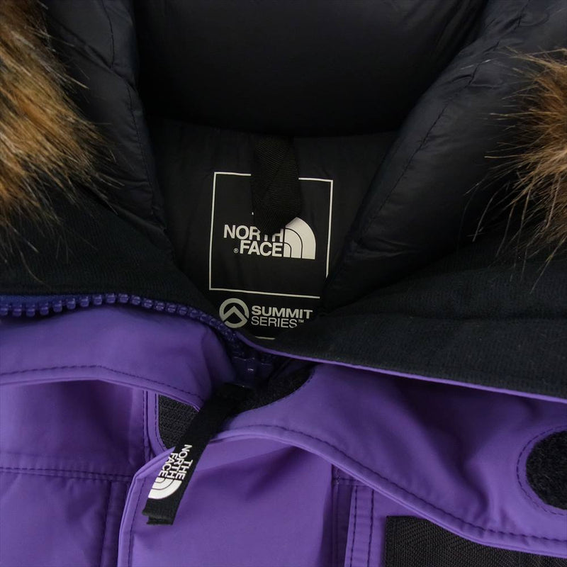 THE NORTH FACE ノースフェイス ND92120 Southern Cross Parka