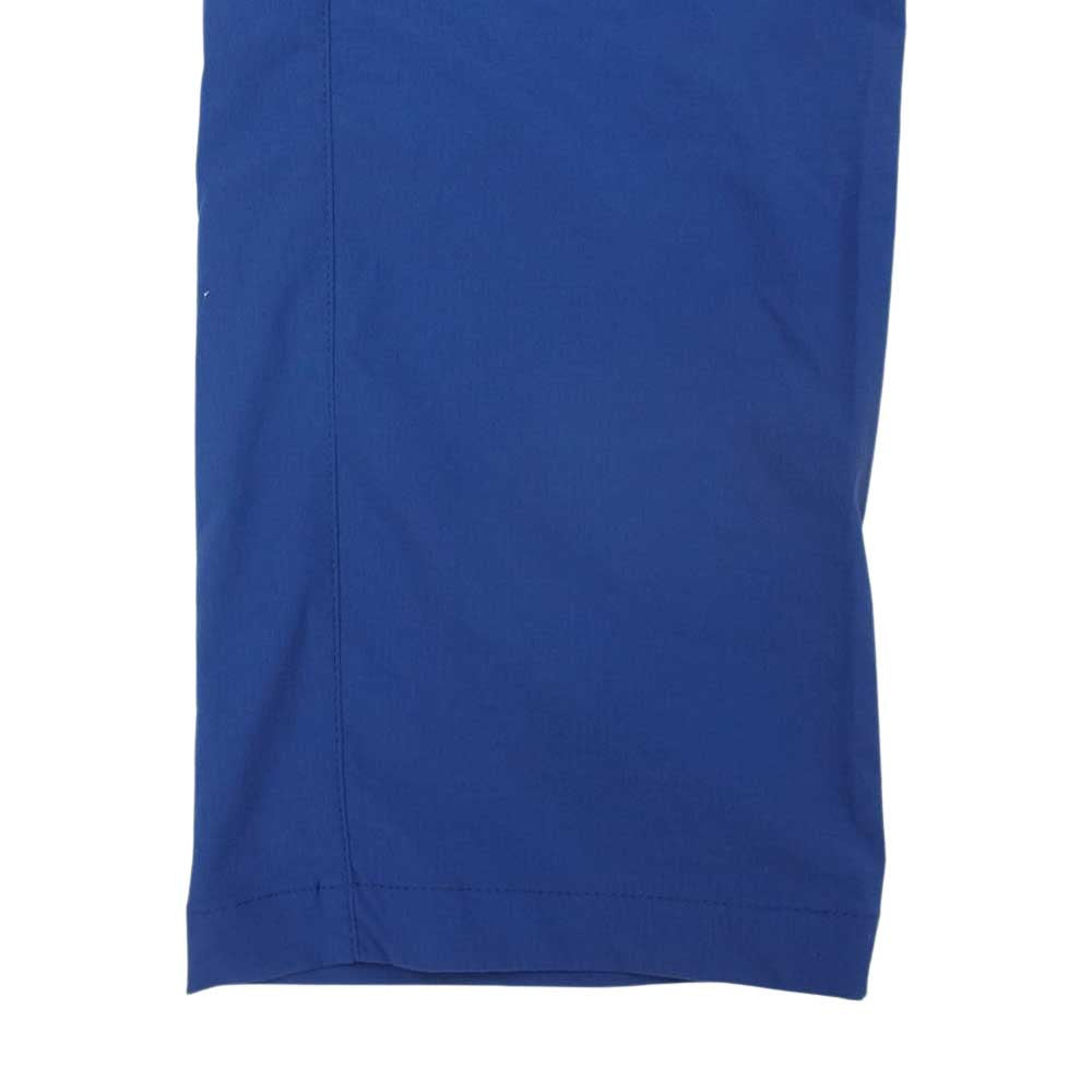 mont-bell モンベル リッジラインパンツ クライミング パンツ ネイビー系 M【中古】