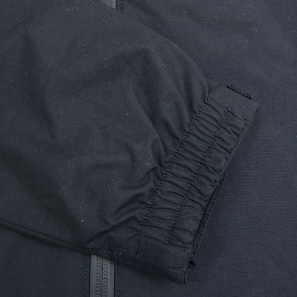 Columbia コロンビア 20AW PM3809 Decruze Summit JKT デクルーズ サミット マウンテンパーカー ナイロンジャケット ブラック系 M【中古】