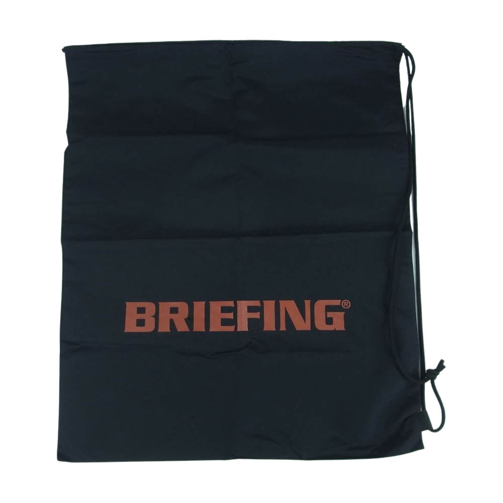 BRIEFING ブリーフィング BRA213P01 MOBILE TRINITY LINER モバイル トリニティー ライナー リュック デイパック ブリーフケース ダークネイビー系【新古品】【未使用】【中古】