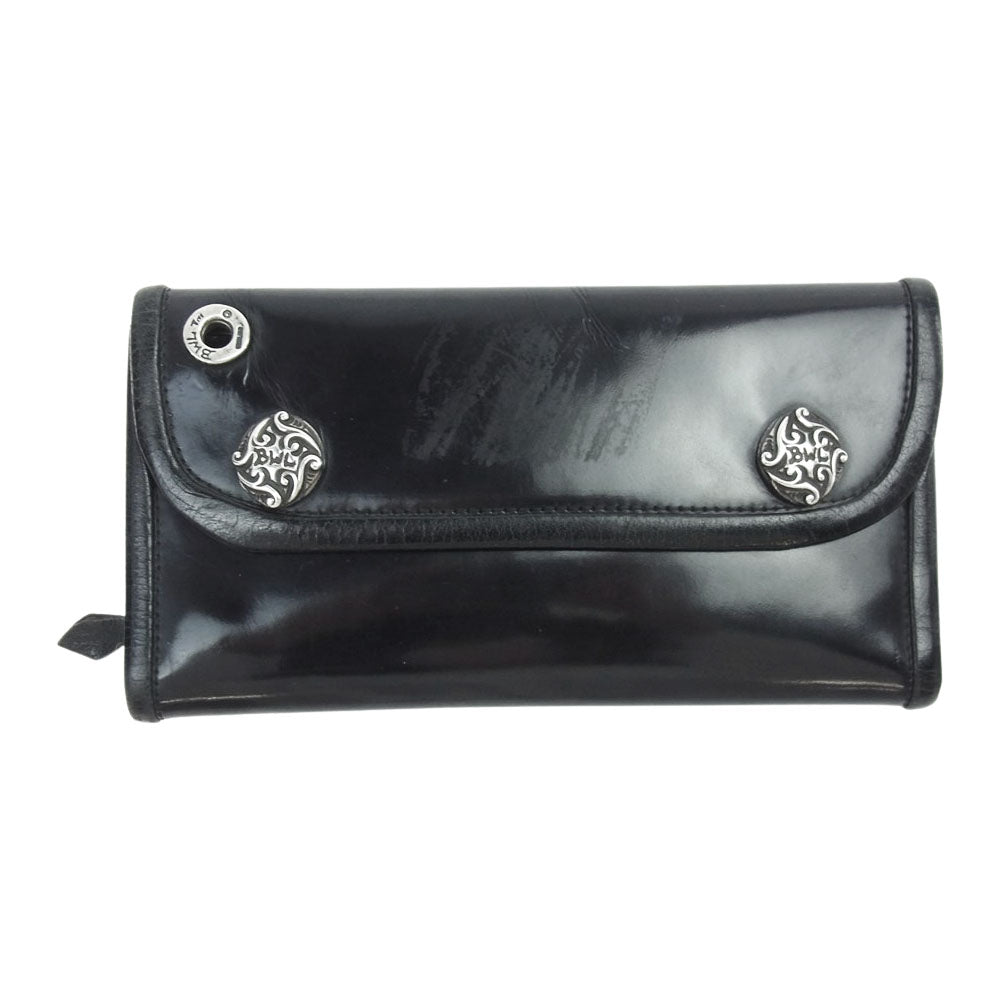 bill wall leather ビルウォールレザー 長財布 【公式通販】