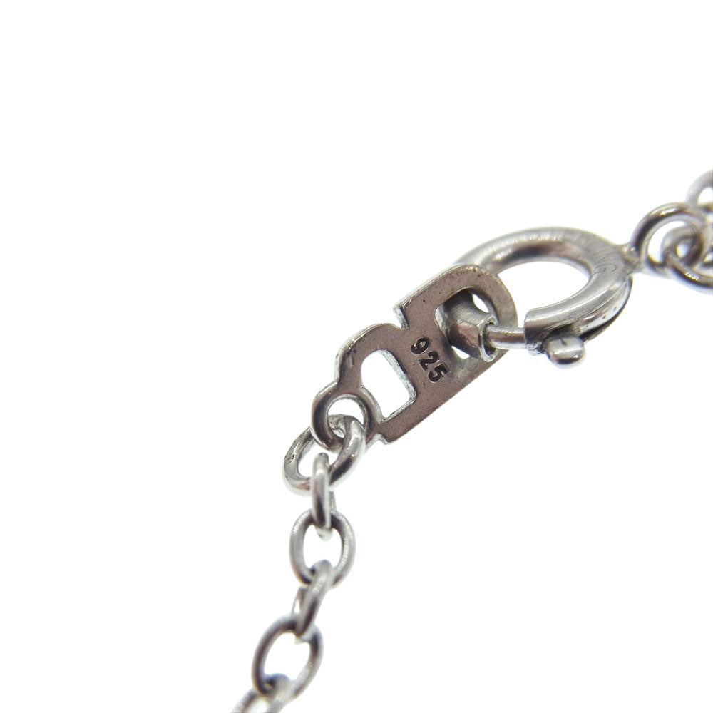 Justin Davis ジャスティンデイビス Darth Vader Lightsaber Necklace STAR WARS スターウォーズ ダースベイダー ライトセーバー ネックレス シルバー系 ブラック系 レッド系【中古】