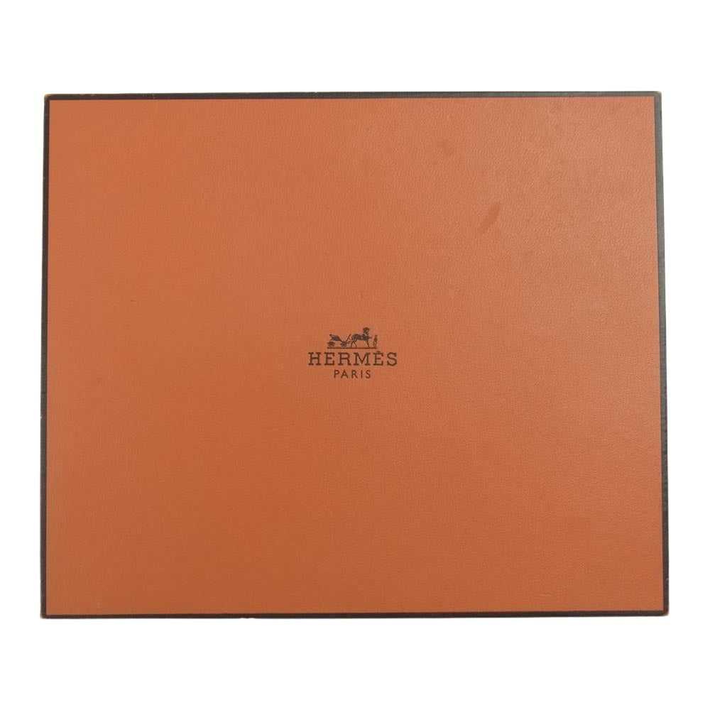 HERMES エルメス ベルトウォッチ クォーツ 腕時計 BE1.110 シルバー系【中古】