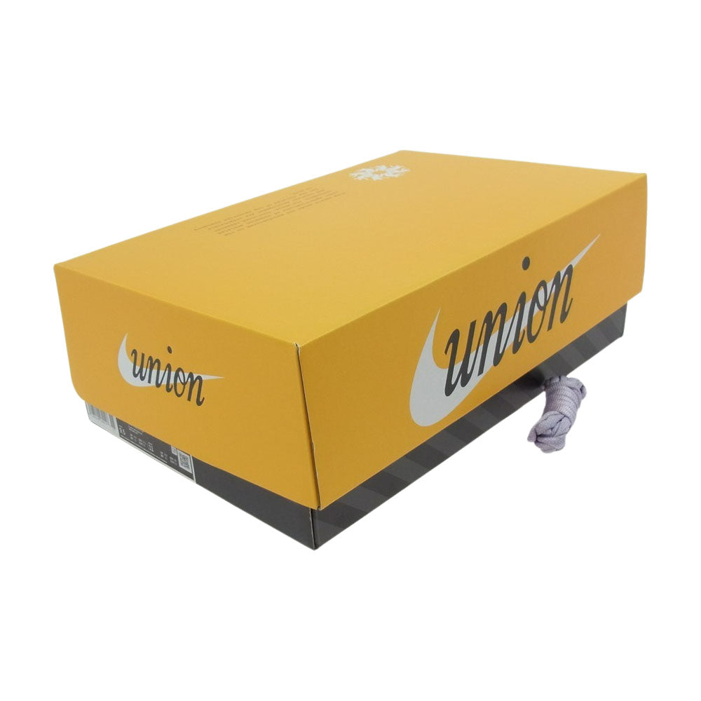 NIKE ナイキ DR1413-002 CORTEZ SP コルテッツ スペシャル ユニオン ライトスモークグレー マルチカラー系 US9.5(27.5cm)【新古品】【未使用】【中古】