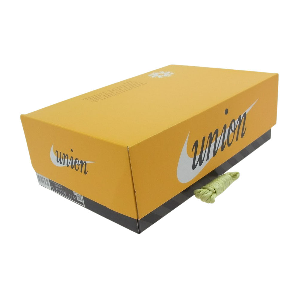 NIKE ナイキ DR1413-100 CORTEZ SP コルテッツ スペシャル ユニオン ホワイト/レモン フロスト マルチカラー系 US9.5(27.5)【新古品】【未使用】【中古】