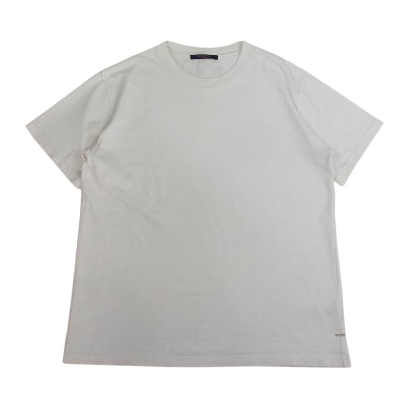 LOUIS VUITTON ルイ・ヴィトン Inside Out Tee ステープルズ