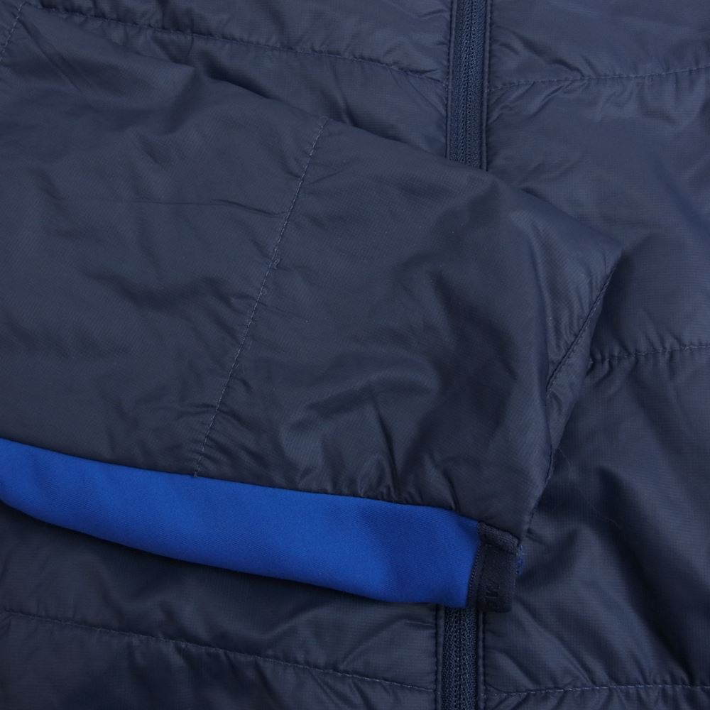 Mammut マムート 1010-21590 Aenergy エナジー ジャケット ナイロン ジャケット ネイビー系 L【中古】