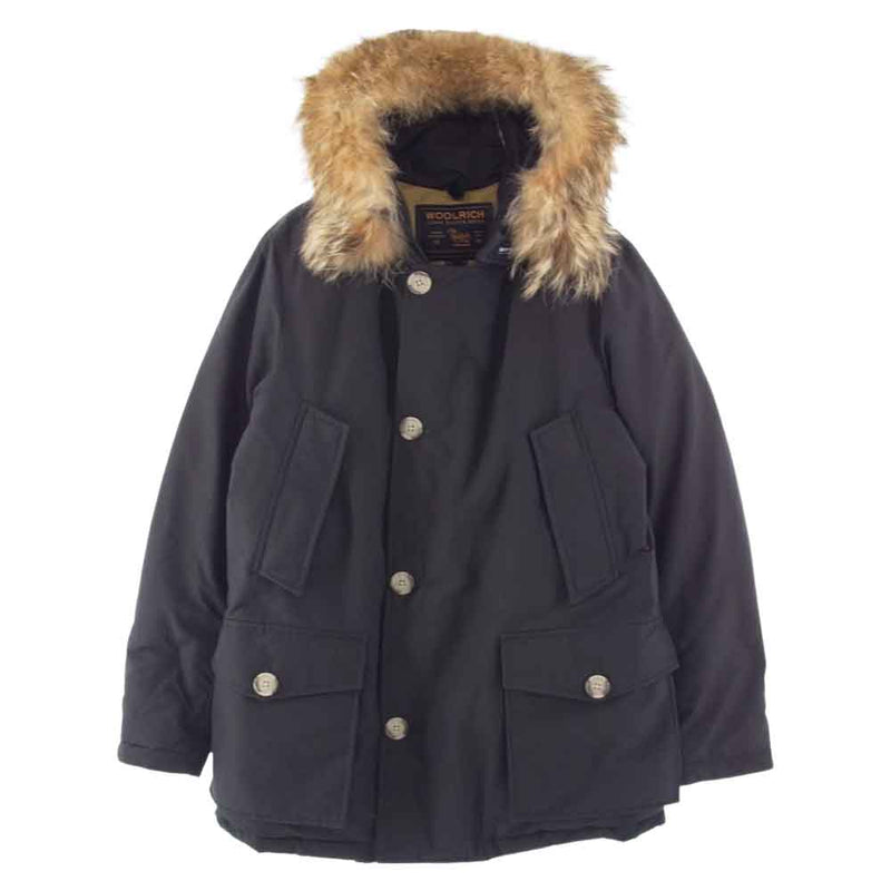 WOOLRICH ウールリッチ WOCPS2393D ARCTIC PARKA アークティック ...