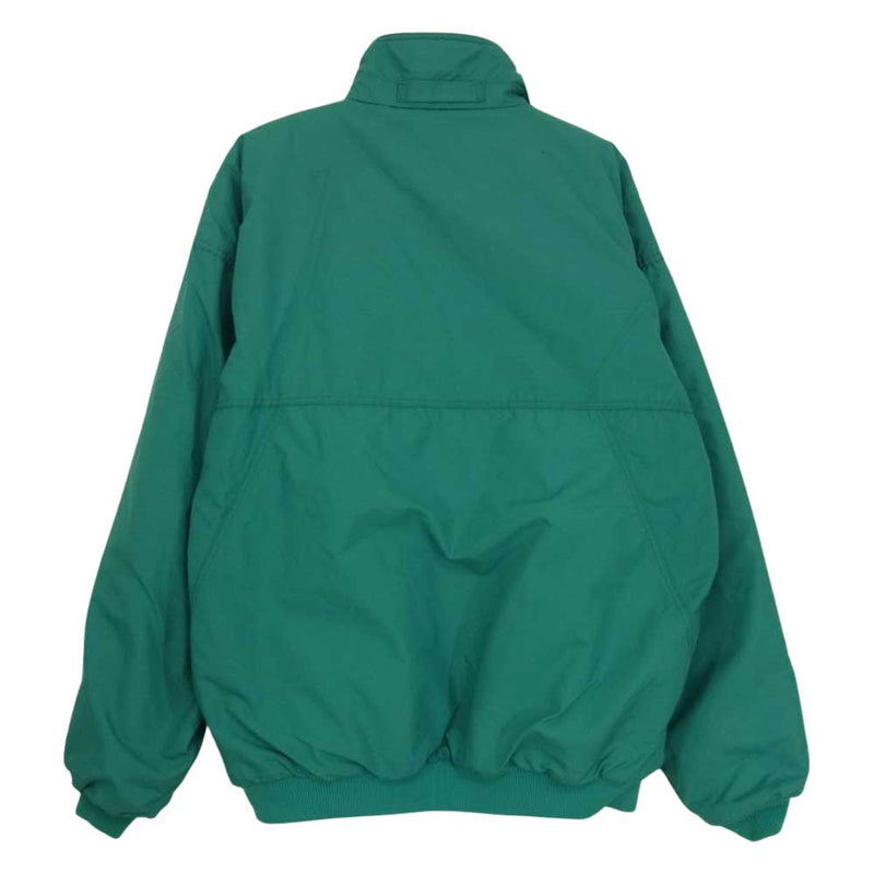 簡易包装90s パタゴニア シェルドシンチラ ジャケット Lサイズ USA製 深緑