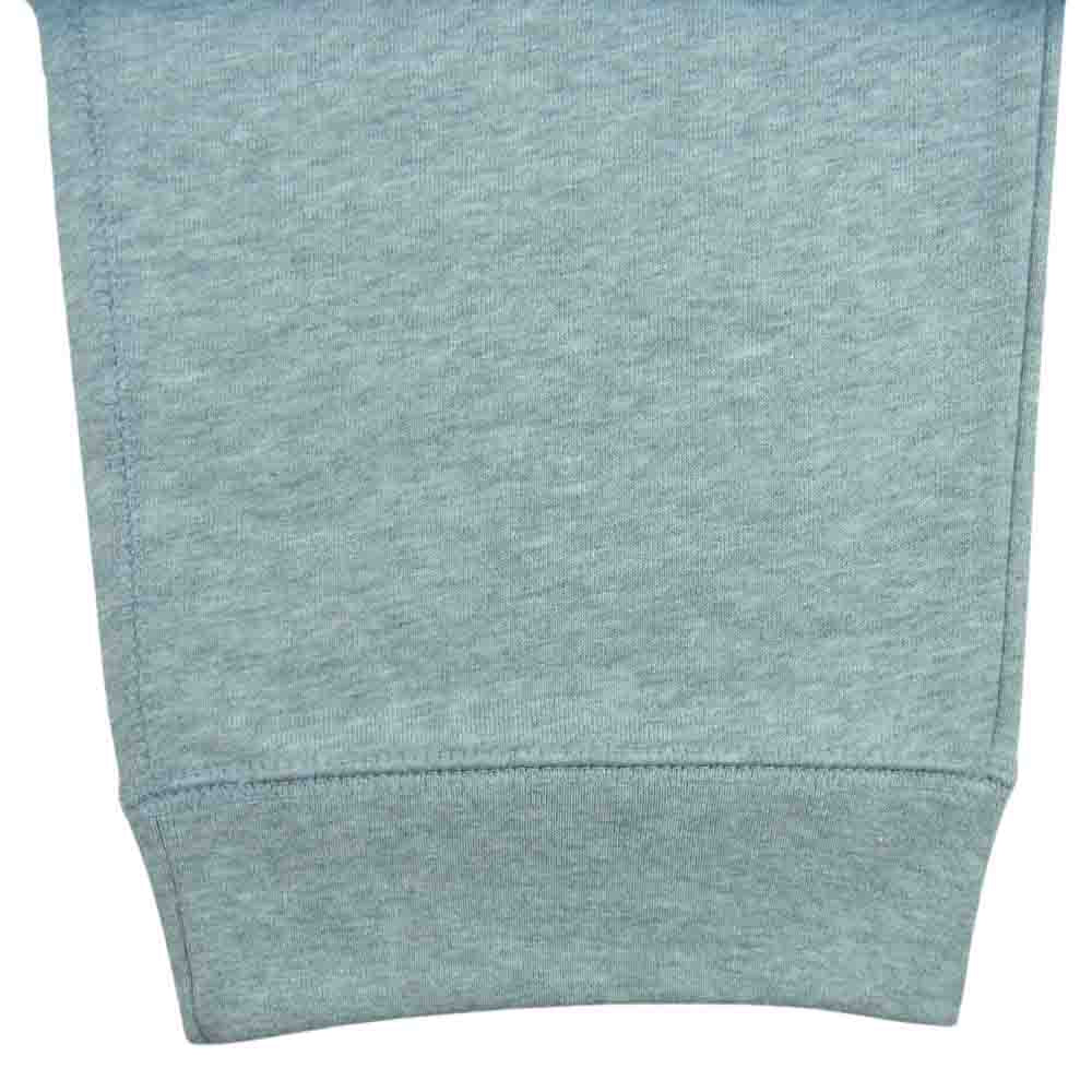 WIND AND SEA ウィンダンシー 44821 WDS-GITS-15 GHOST IN THE SHELL SAC_2045 SWEAT PANTS 攻殻機動隊 ロゴ プリント スウェット パンツ グレー系 XL【新古品】【未使用】【中古】