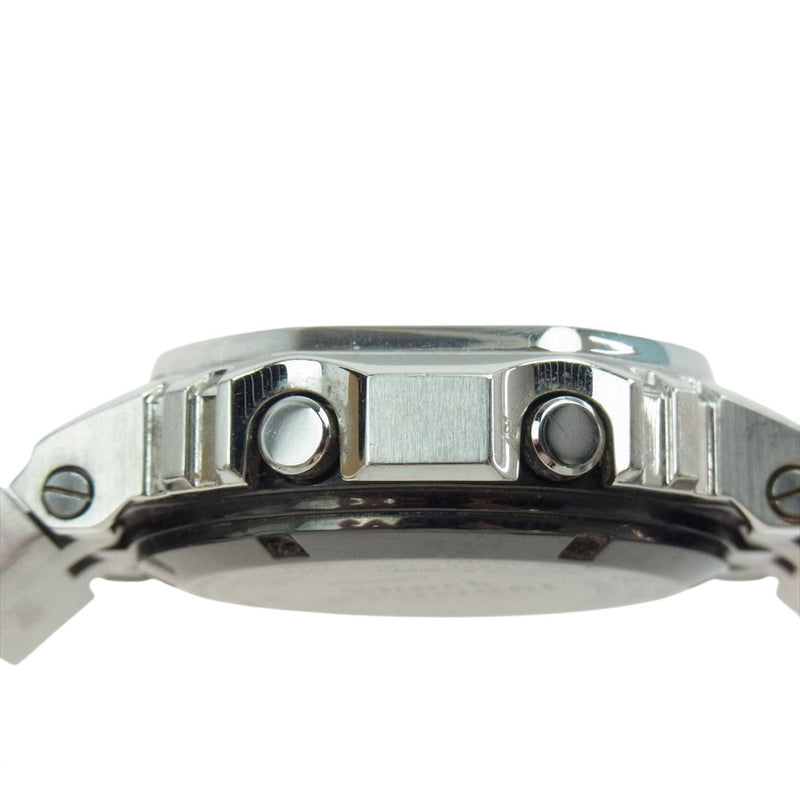腕時計 gmwb5000 シルバー - 腕時計(デジタル)