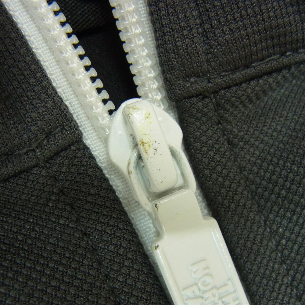 THE NORTH FACE ノースフェイス NT61845 Mach 5 Jacket マッハ ファイブ ジャケット ブルー系 M【中古】