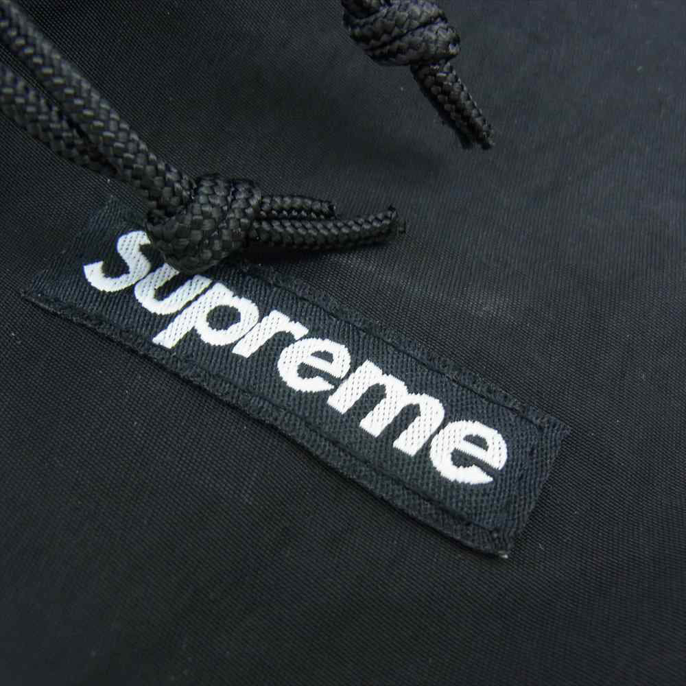 Supreme シュプリーム 20AW Sling Bag スリング ショルダーバッグ ブラック系【中古】