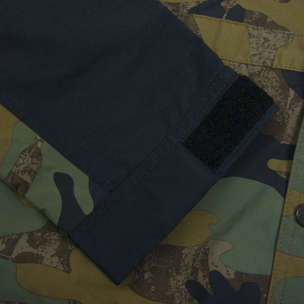 THE NORTH FACE ノースフェイス NP62135 NOVELTY MOUNTAIN LIGHT JACKET ノベルティ マウンテン ライト ジャケット GORE-TEX ゴアテックス ブラック系 カーキ系 L【新古品】【未使用】【中古】