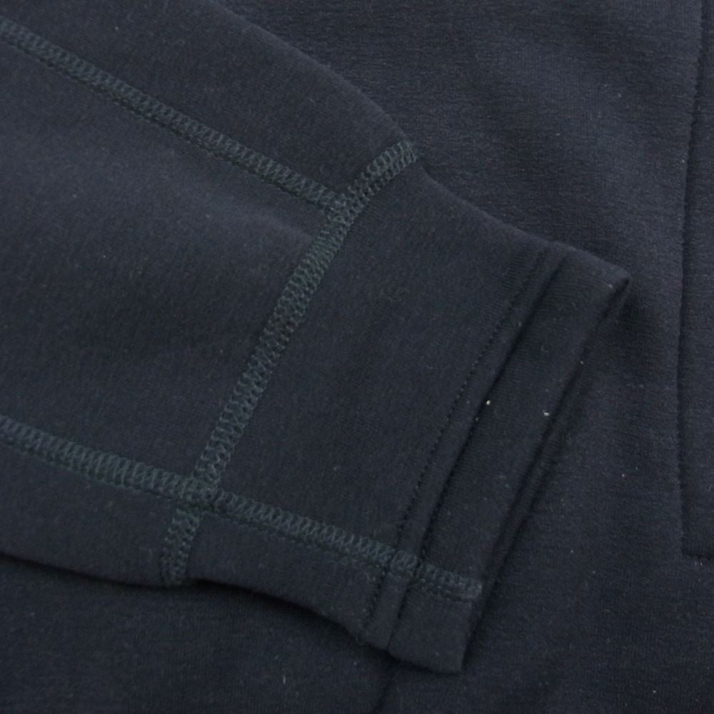 TILAK ティラック Neighbor Hood ネイバーフード プルオーバー パーカー ブラック系 XS【中古】