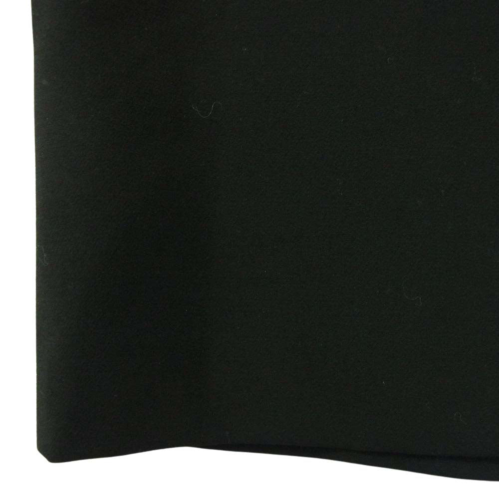 ENFOLD エンフォルド 3008S231-0080 ストレッチ タイト スカート ブラック系 38【中古】