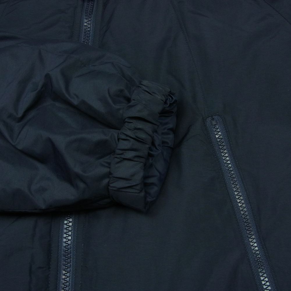 WILDTHINGS ワイルドシングス WT21214SN HAPPY JACKET ハッピー ジャケット LEVEL7 モンスター パーカ ダークネイビー系 XL【中古】