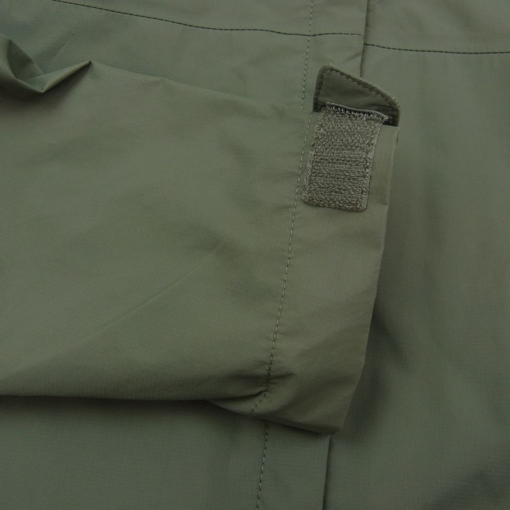 patagonia パタゴニア 85240SP20 TORRENTOSHELL 3L JACKET トレントシェル ジャケット カーキ系 S【美品】【中古】