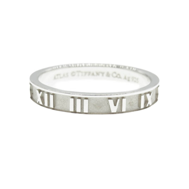 【お値下げ！】Tiffany& Co. ティファニー リング 指輪