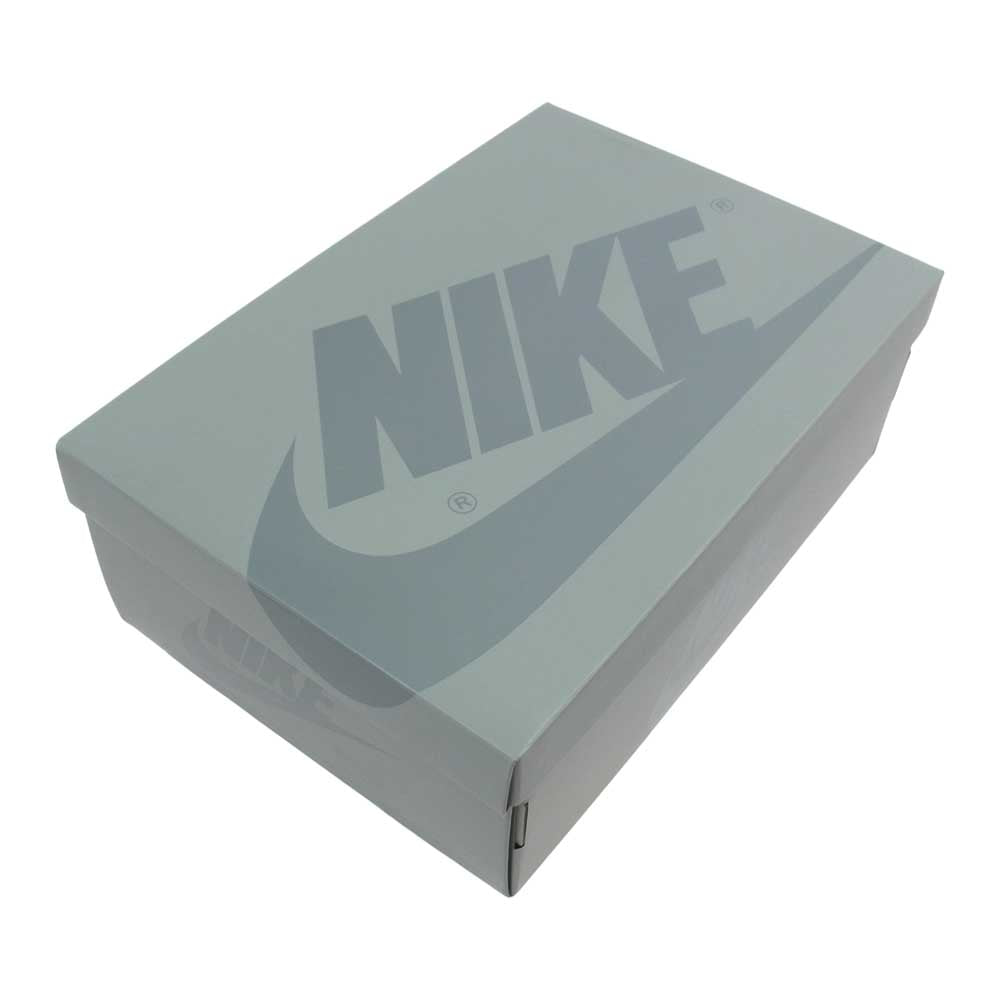 NIKE ナイキ DC1788 100 AIR JORDAN 1 HIGH OG CO.JP エア ジョーダン 1 ハイ コンセプト ジャパン スニーカー ホワイト系 ネイビー系 シルバー系 26.5cm【中古】