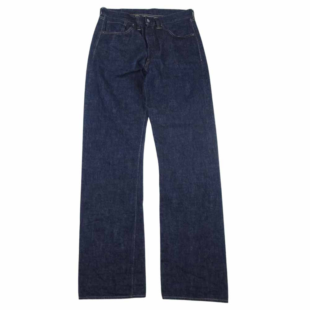 WAREHOUSE ウエアハウス 1003SXX 大戦モデル 20th WWII MODEL