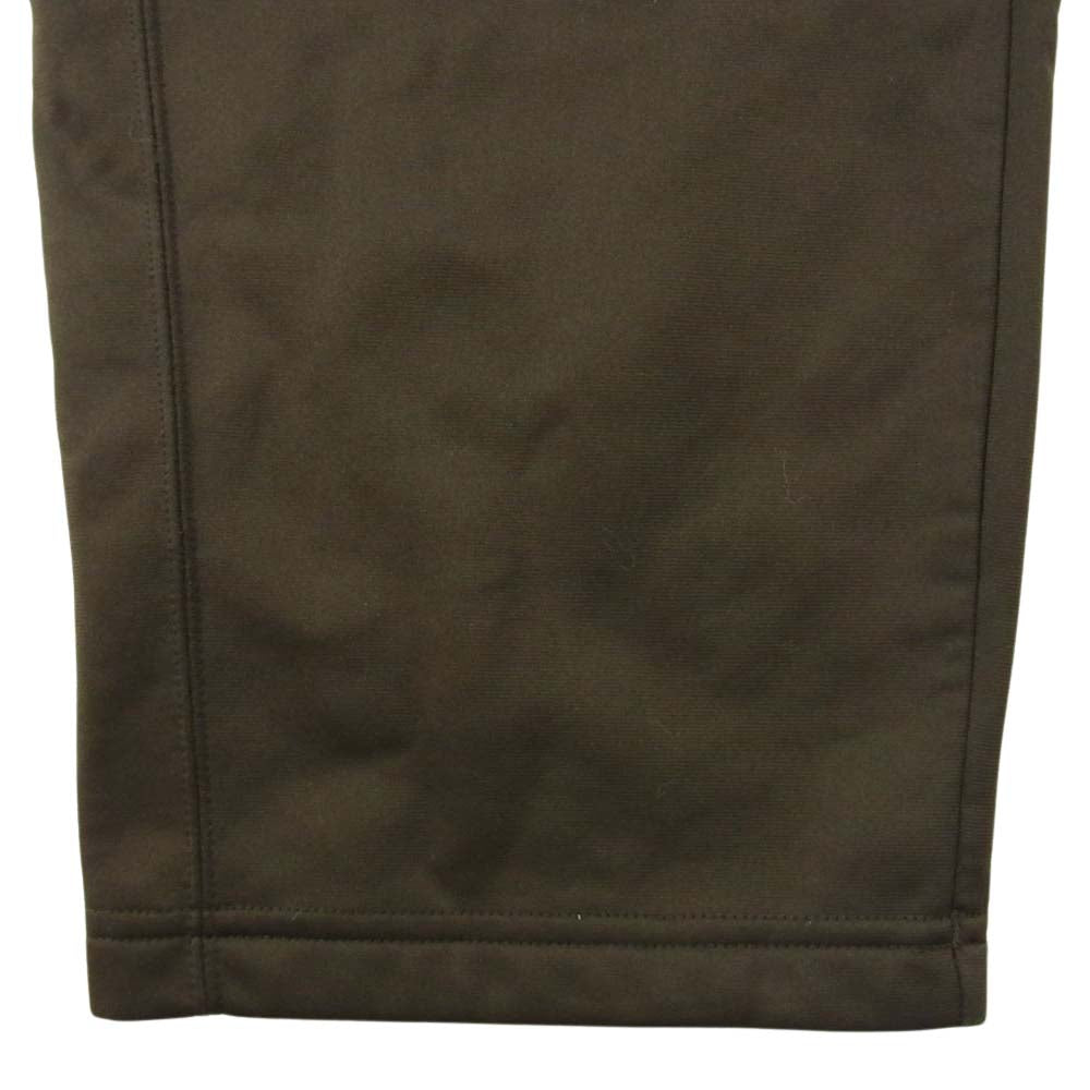 F.C.R.B. エフシーアールビー L116733 トラック ジャージ パンツ ブラウン系 L【中古】