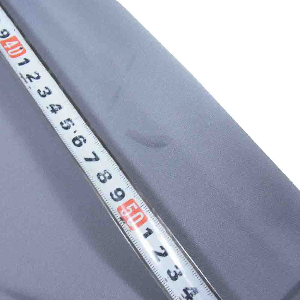 F.C.R.B. エフシーアールビー L190498 トラック ジャージ ジャケット グレー系 L【中古】