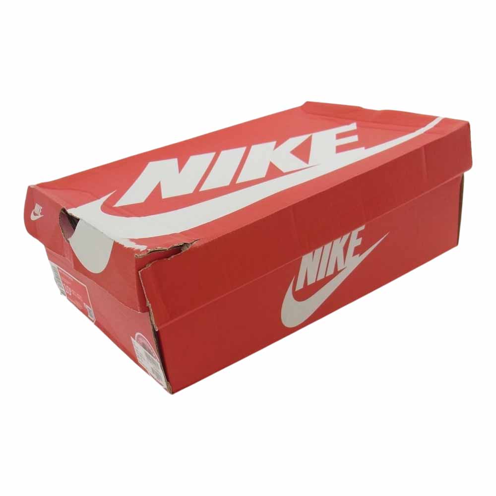 NIKE ナイキ CD4165 400 AIR MAX EXCEE メンズ エア マックス エクシー ローカット ホワイト系 ネイビー系【中古】