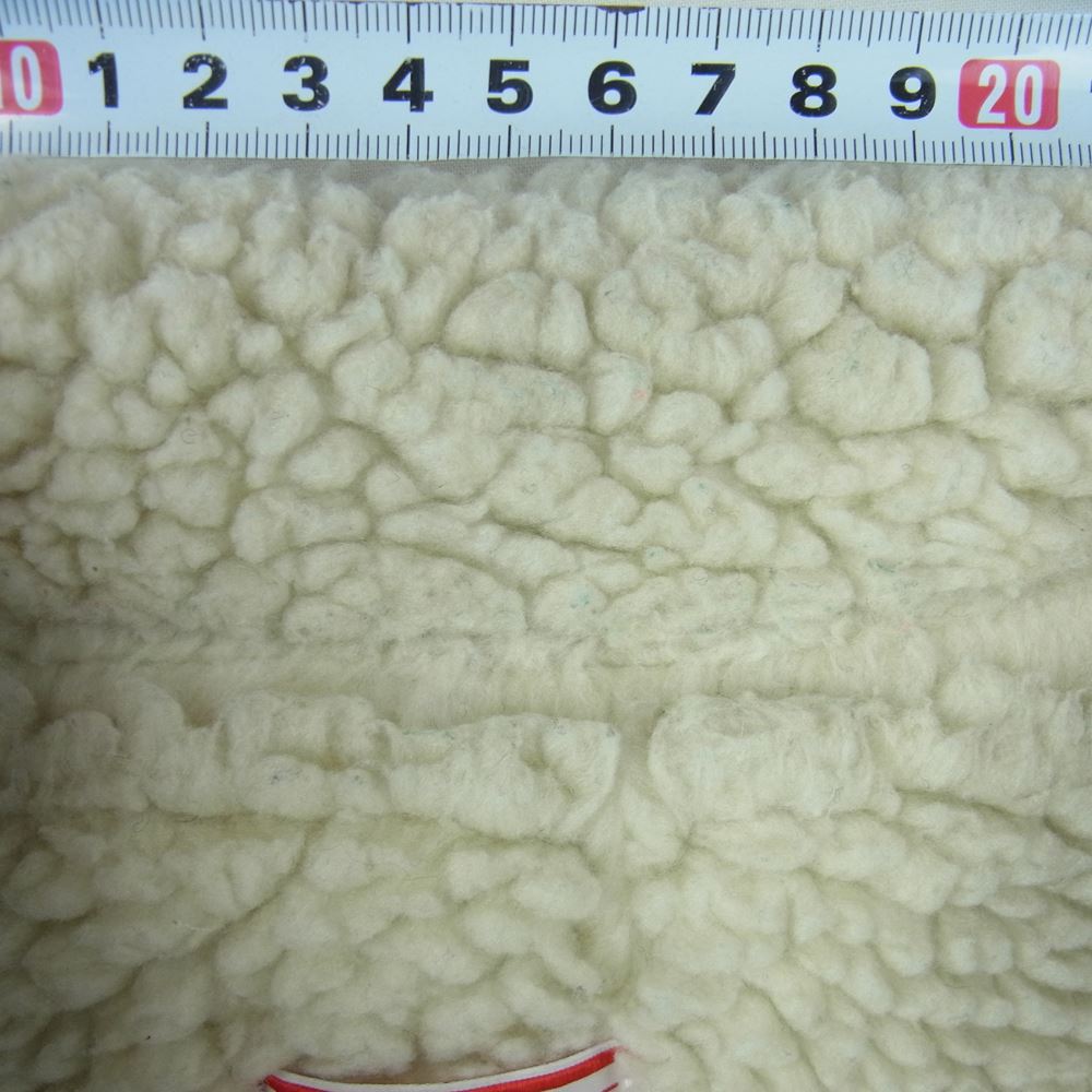 Levi's リーバイス 70s~80s 70608 1529 裏ボア コーデュロイ ジャケット コットン オリーブ系 36【中古】