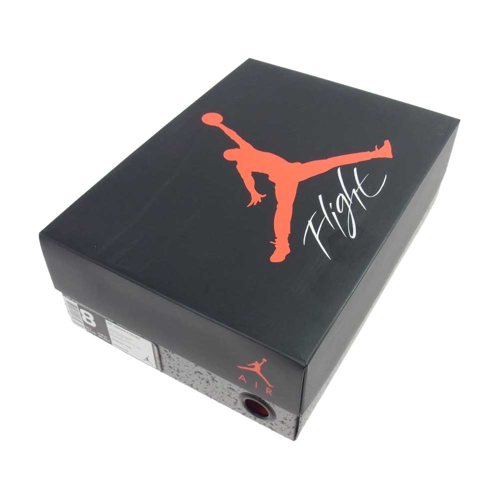 NIKE ナイキ 308497-406 Travis Scott Air Jordan 4 Retro Cactus Jack トラヴィススコット エアジョーダン4 カクタスジャック インディゴブルー系 26cm【中古】